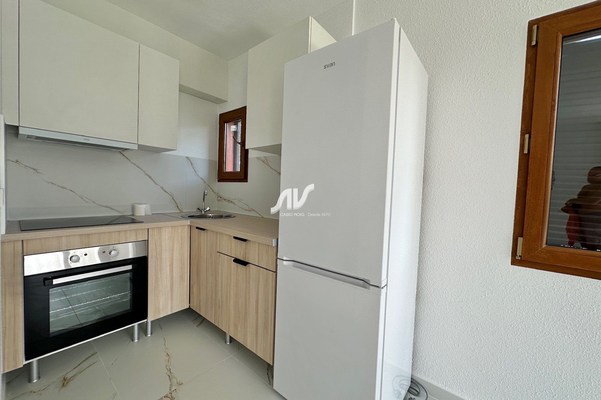 Weiterverkauf - Wohnung - Orihuela Costa - Villamartín
