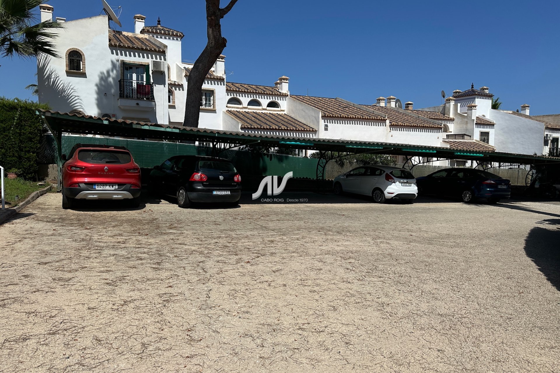 Weiterverkauf - Wohnung - Orihuela Costa - Villamartín