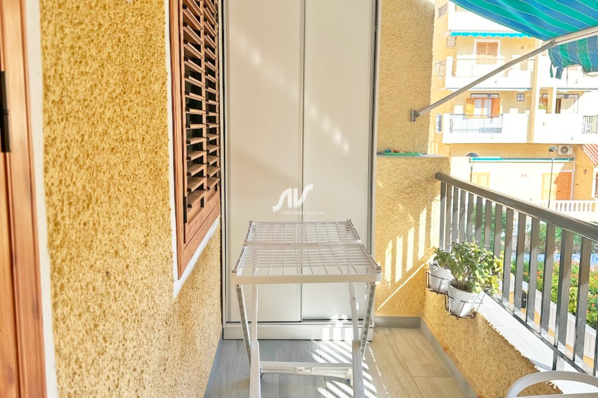 Weiterverkauf - Wohnung - Torrevieja - La Mata