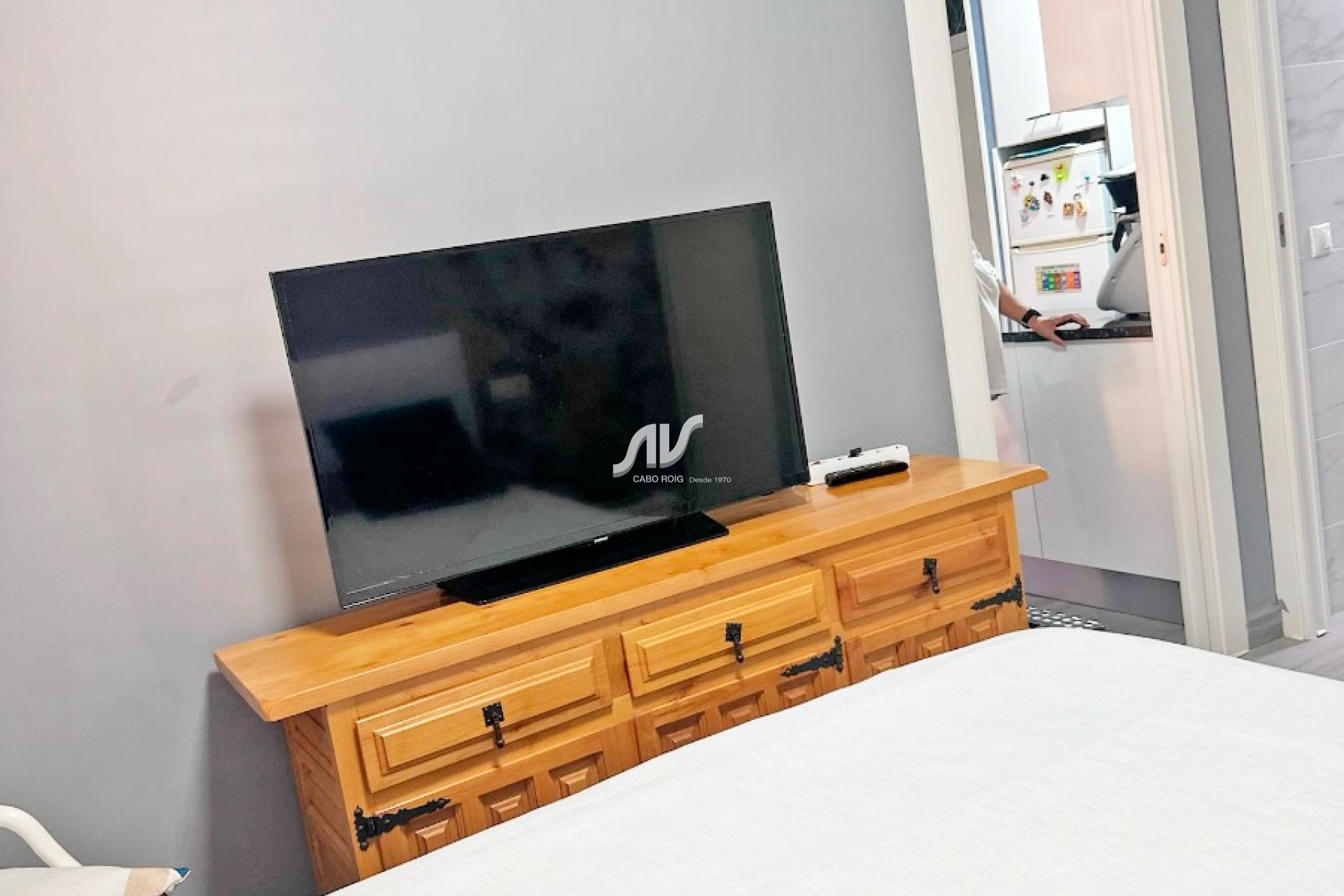 Weiterverkauf - Wohnung - Torrevieja - La Mata