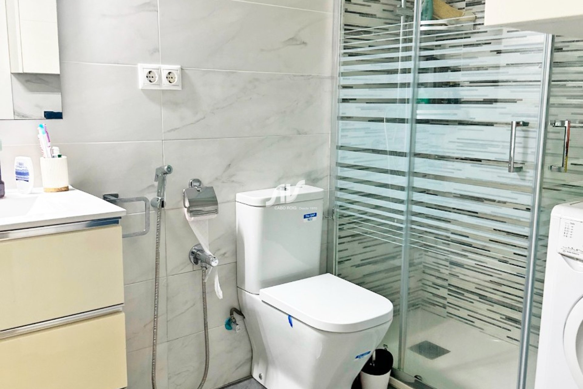 Weiterverkauf - Wohnung - Torrevieja - La Mata