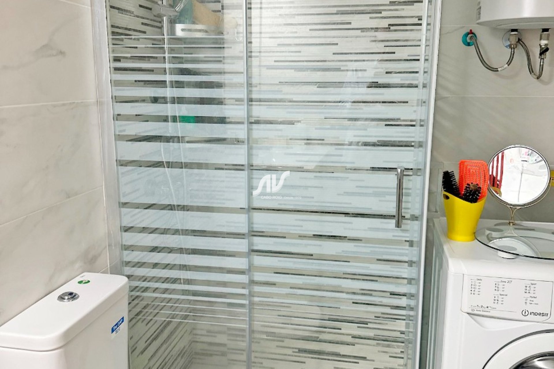 Weiterverkauf - Wohnung - Torrevieja - La Mata