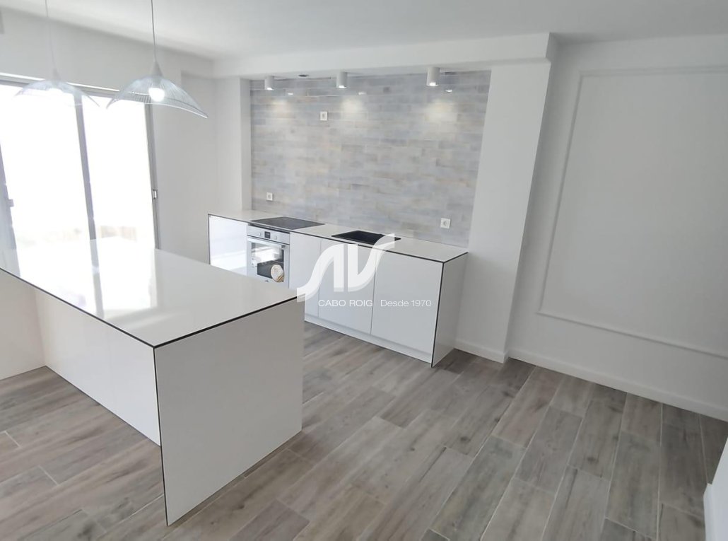 Weiterverkauf - Wohnung - Torrevieja