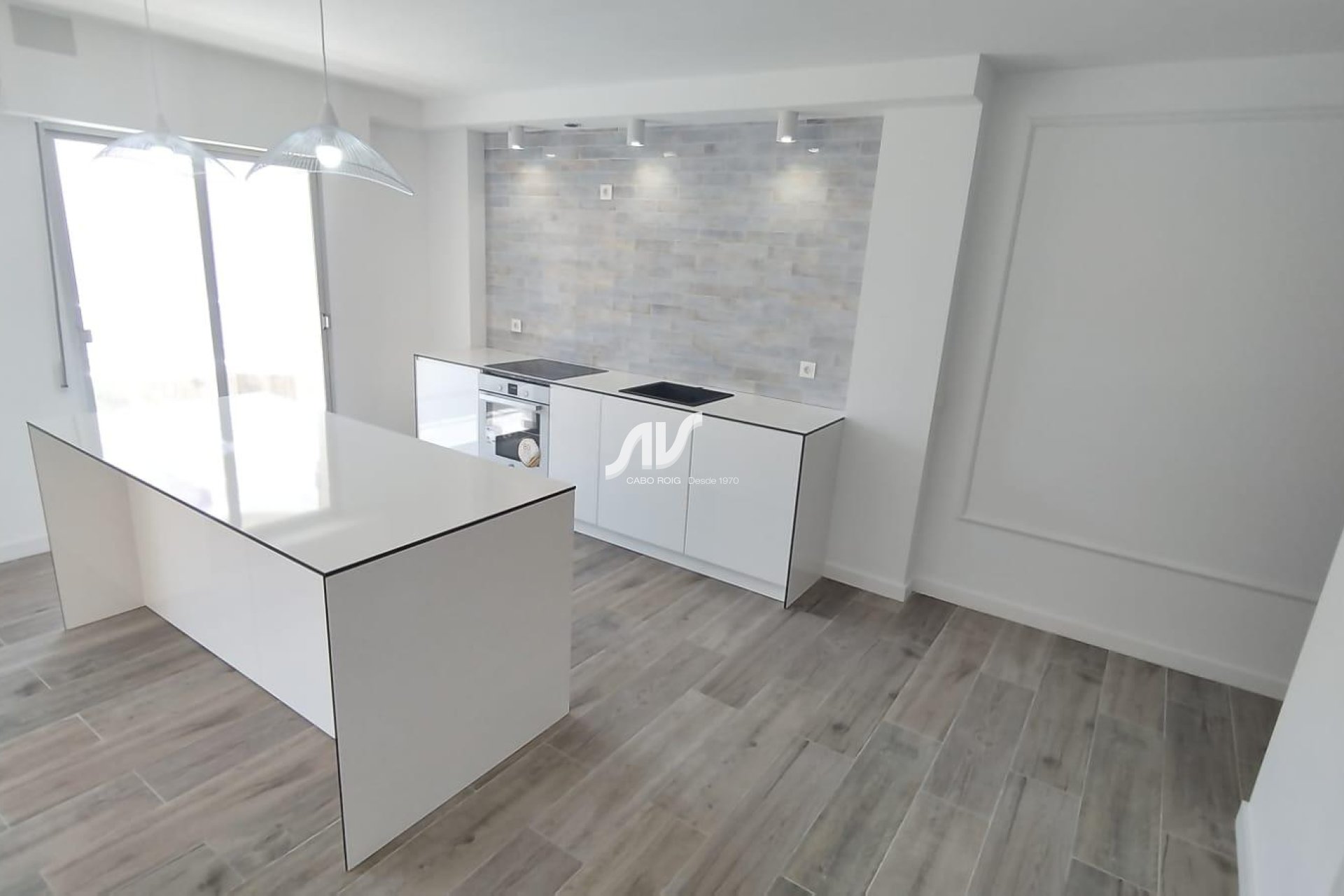 Weiterverkauf - Wohnung - Torrevieja