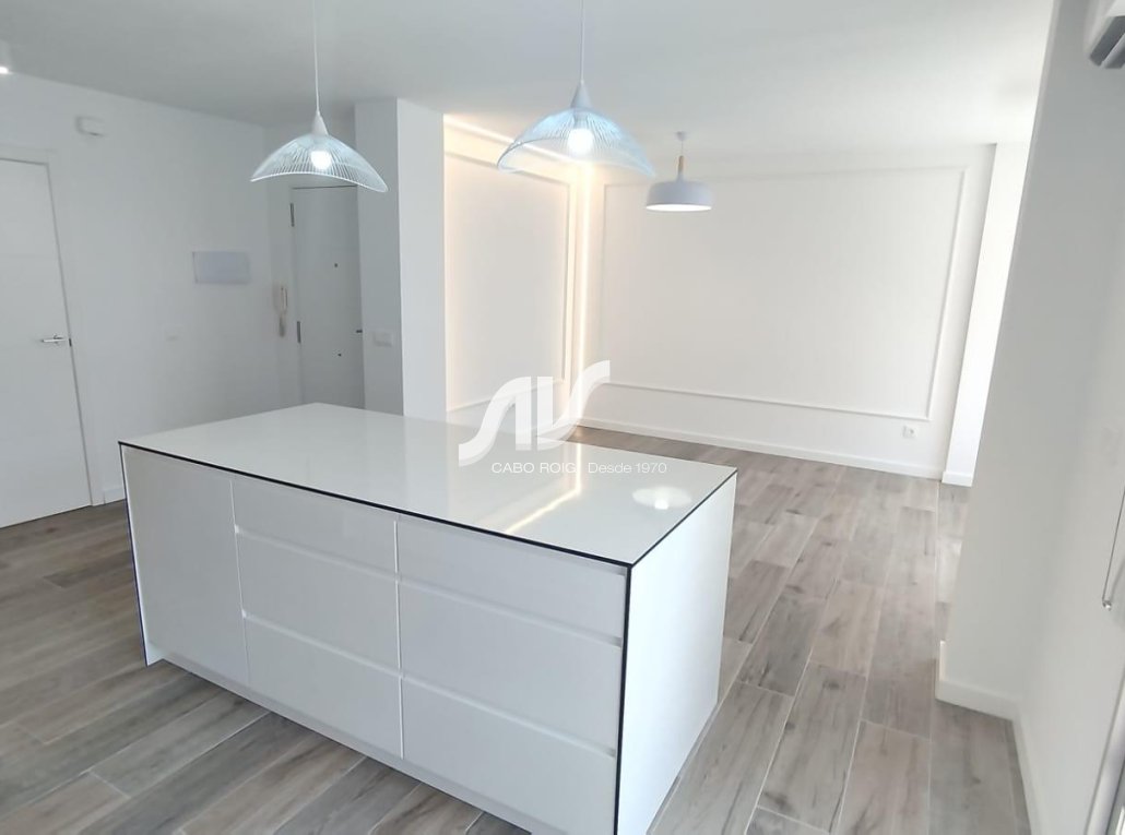 Weiterverkauf - Wohnung - Torrevieja