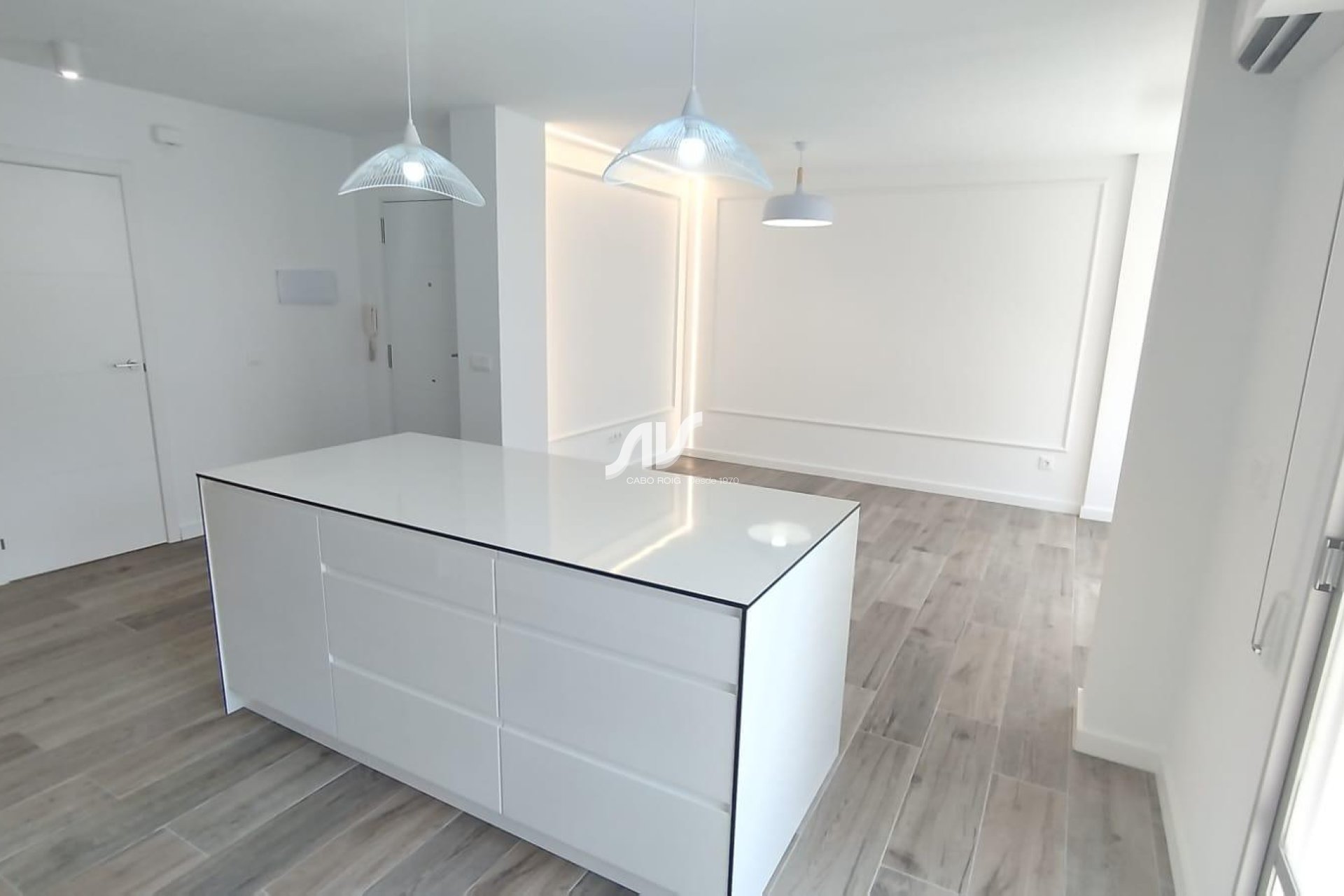 Weiterverkauf - Wohnung - Torrevieja