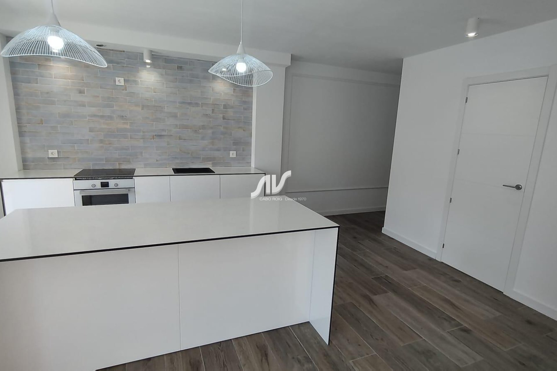 Weiterverkauf - Wohnung - Torrevieja