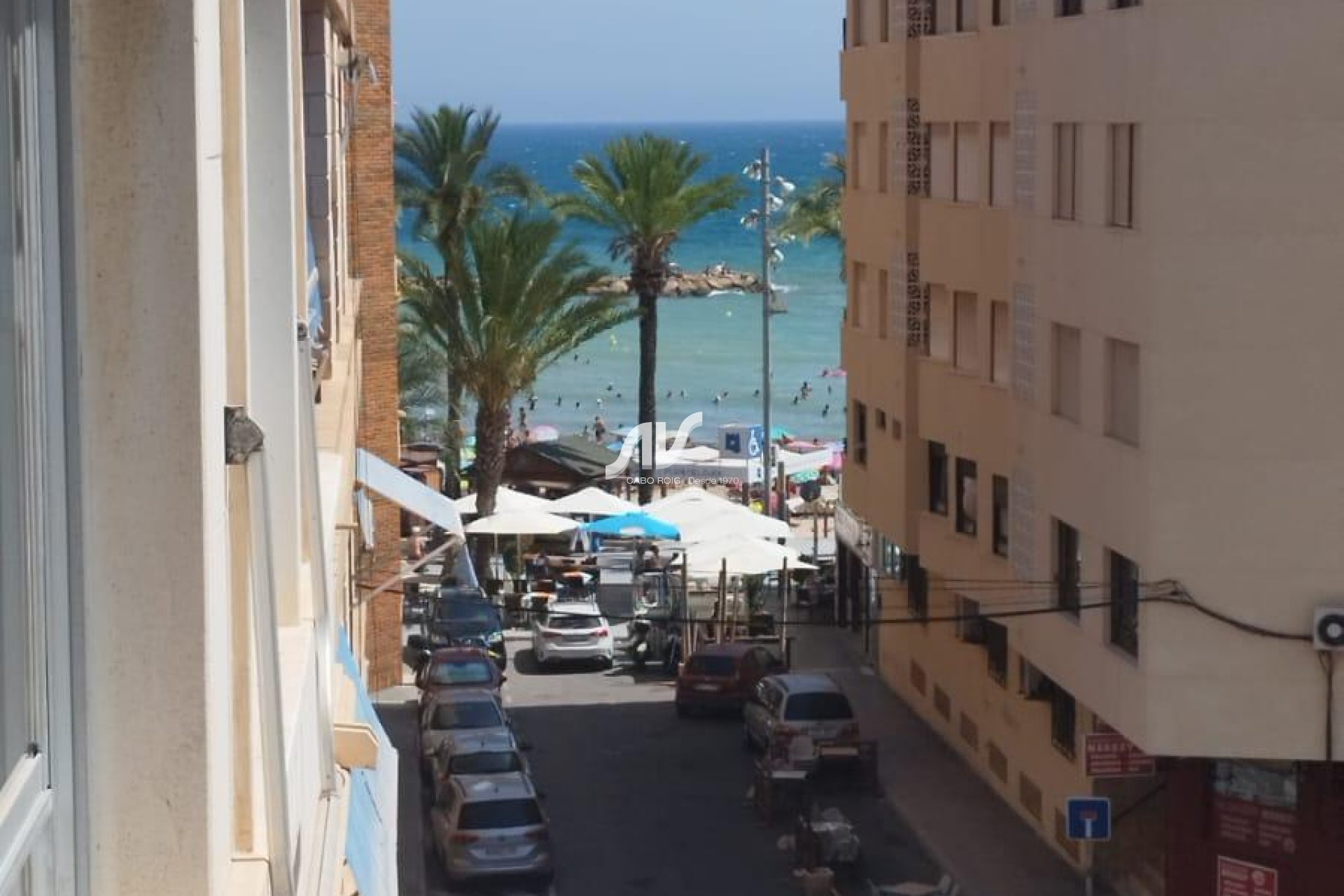 Weiterverkauf - Wohnung - Torrevieja