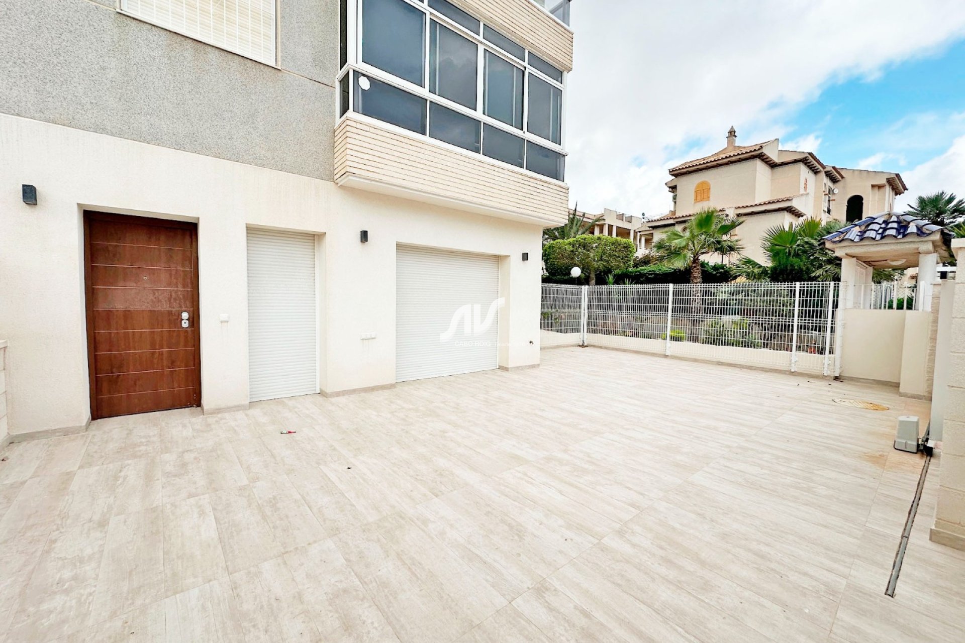 Weiterverkauf - Wohnung - Torrevieja