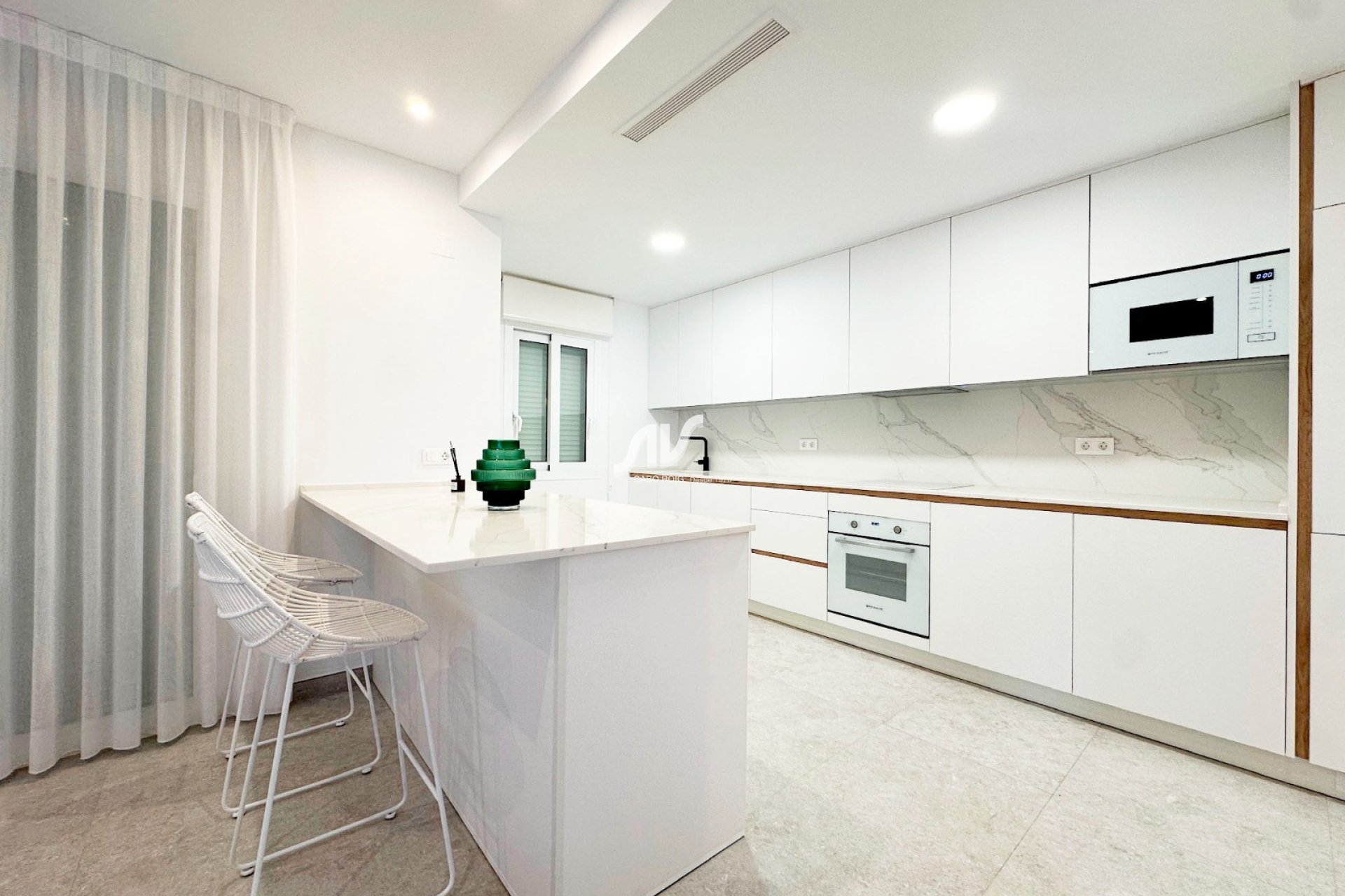 Weiterverkauf - Wohnung - Torrevieja