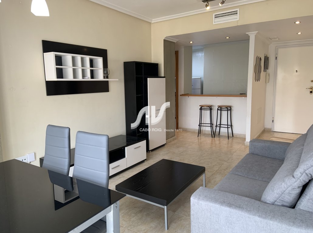 Weiterverkauf - Wohnung - Torrevieja