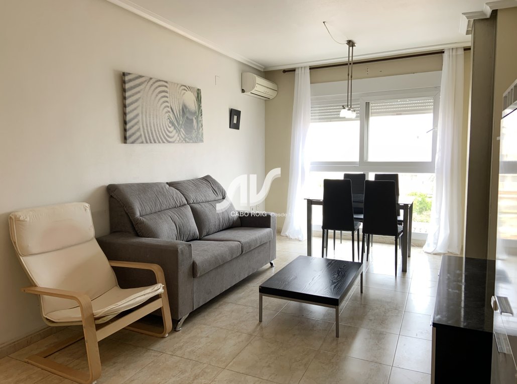 Weiterverkauf - Wohnung - Torrevieja