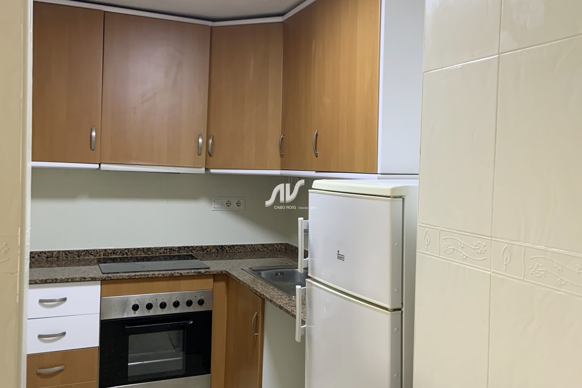 Weiterverkauf - Wohnung - Torrevieja