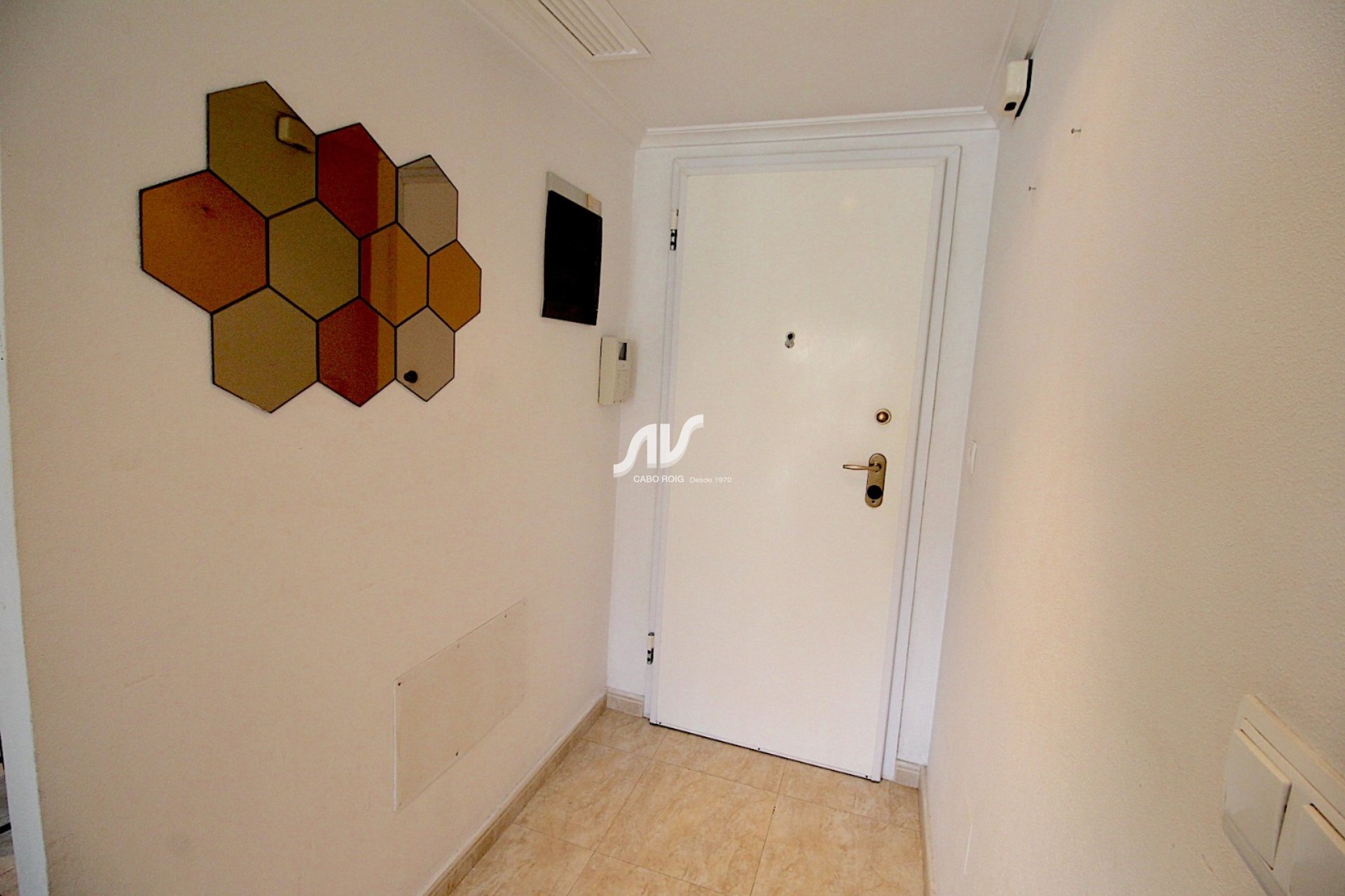 Weiterverkauf - Wohnung - Torrevieja