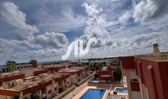 Wohnung - Neubau - Orihuela Costa - Orihuela