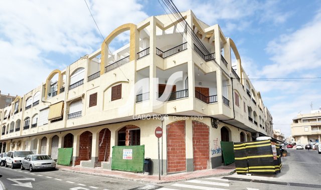 Wohnung - Neubau - Torrevieja - NB-45246