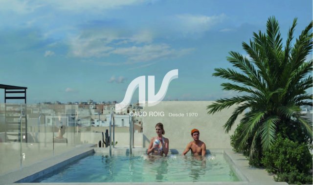 Wohnung - Neubau - Torrevieja - Torrevieja