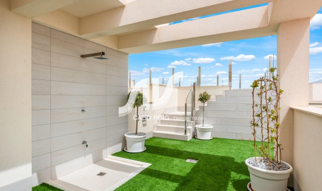 Wohnung - Neubau - Torrevieja - Torrevieja