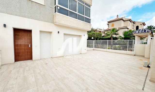 Wohnung - Weiterverkauf - Torrevieja - Torrevieja
