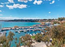 Puerto deportivo de Cabo Roig