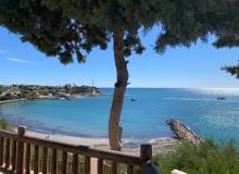 playa de la Caleta Cabo Roig