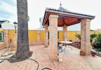 Resale - Villa - Orihuela Costa - Cabo Roig