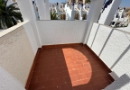 Resale - Semidetached Villa - Orihuela Costa - Cabo Roig