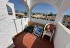 Resale - Semidetached Villa - Orihuela Costa - Cabo Roig