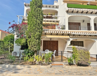 Bungalow - Resale - Orihuela Costa - Cabo Roig