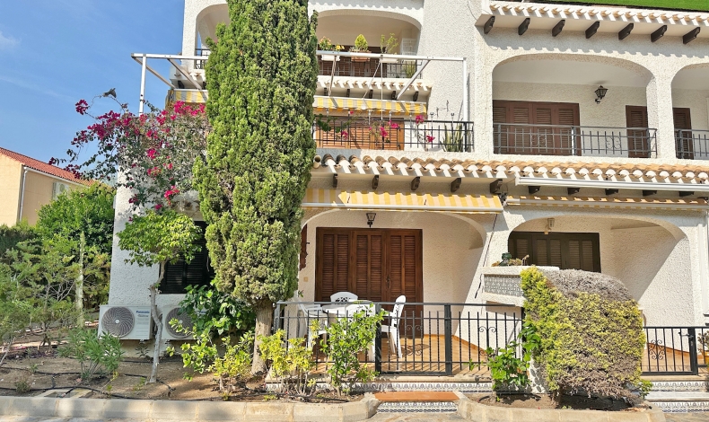 Reventa - Bungalow - Orihuela Costa - Cabo Roig