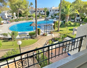 Bungalow - Resale - Orihuela Costa - Cabo Roig