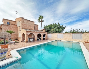 Chalet - Reventa - Orihuela Costa - Cabo Roig