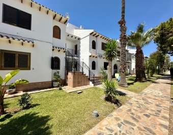 Bungalow - Resale - Orihuela Costa - Cabo Roig