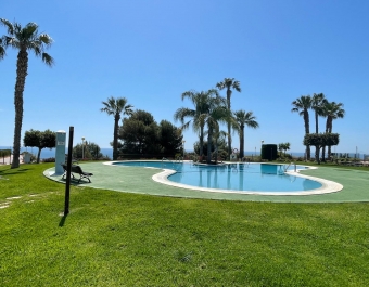 Bungalow - Reventa - Orihuela Costa - Aguamarina