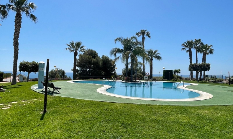 casa en venta en Punta Glea Aguamarina, en primera línea