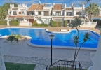 apartment for sale in El Cid Cabo Roig on the second line of the sea next to La Caleta beach