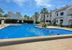 Reventa - Bungalow - Orihuela Costa - Cabo Roig