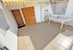 Resale - Semidetached Villa - Orihuela Costa - Cabo Roig