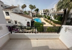 Resale - Townhouse - Orihuela Costa - Cabo Roig