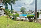 Property for sale in Bellavista I complex Cabo Roig.