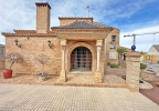 Resale - Villa - Orihuela Costa - Cabo Roig