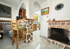 Resale - Semidetached Villa - Torrevieja - La Mata