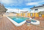 Resale - Villa - Orihuela Costa - Cabo Roig