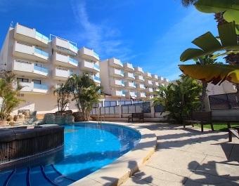 Apartamento - Reventa - Orihuela Costa - La Zenia