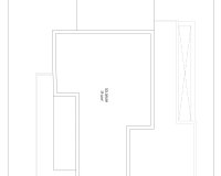 New Build - Semidetached Villa - Torrevieja