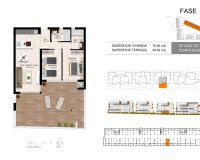 Neubau - Bungalow - Torrevieja