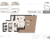 New Build - Bungalow - Torrevieja