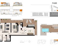 New Build - Penthouse - Torrevieja