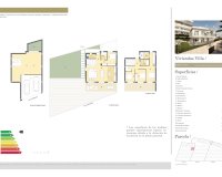 New Build - Semidetached Villa - Mutxamel