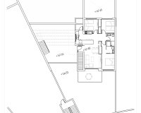 Neubau - Bungalow - San Miguel de Salinas